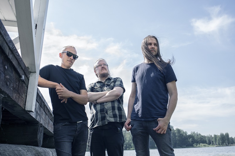 Alase Announce “A Matter of Time”